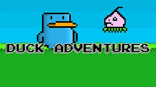 game pic for Duck adventures